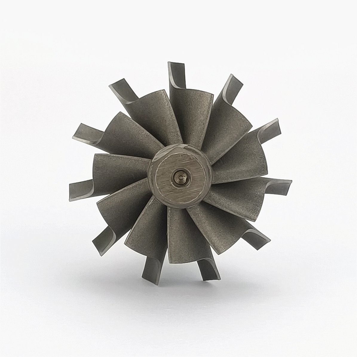 K03 5303-120-5015/ 5303-970-0009/ 5303-970-0014/ 5303-970-0018 Turbine Shaft Wheel