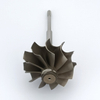 T04b 466704-0203/ 6151-81-8500/ 466670-5013/ 6222-81-8210 Turbine Shaft Wheel