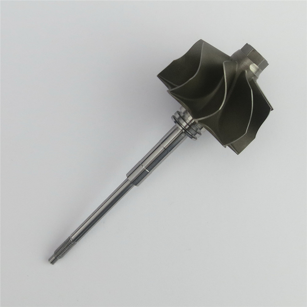 Gt22 772463-1/ 817777-1/ 784118-6 Turbine Shaft Wheel