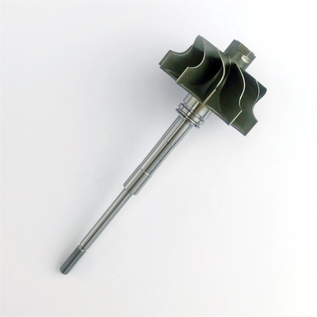 Ta0302 451310-0003/ 451314-0001/ 451310-0004 Turbine Shaft Wheel