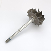 K36 5336-120-2103/ 5336-120-2114/ 5336-970-6448/ 5336-970-6457 Turbine Shaft Wheel