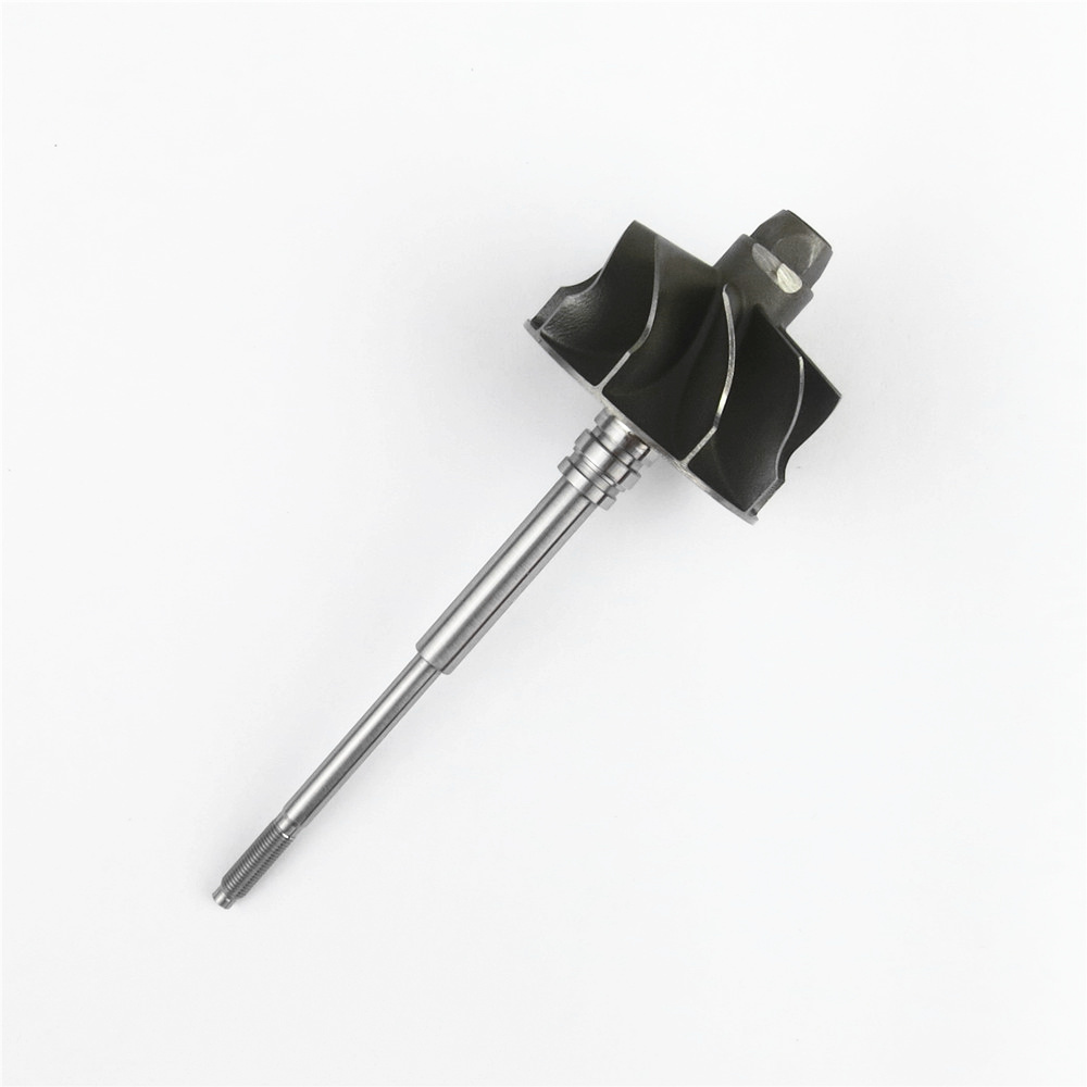 Kp39/ BV39 5439-120-5017/ 5439-120-5009/ 5439-970-0023 Turbine Shaft Wheel