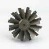 Td04 49177-30130/ 49177-30120/ 49177-01505/ 49177-01510 Turbine Shaft Wheel