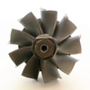 Gta2256V/ Gt2256V 434882-0005/ 434882-0010/ 434882-0014 Turbine Shaft Wheel