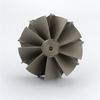 Turbo Turbine Wheel Shaft Gt28r-9b Reverse Ind 56.5mm Exd 51.8mm