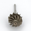 Gt15 707669-0005/ 707669-0010 Turbine Shaft Wheel