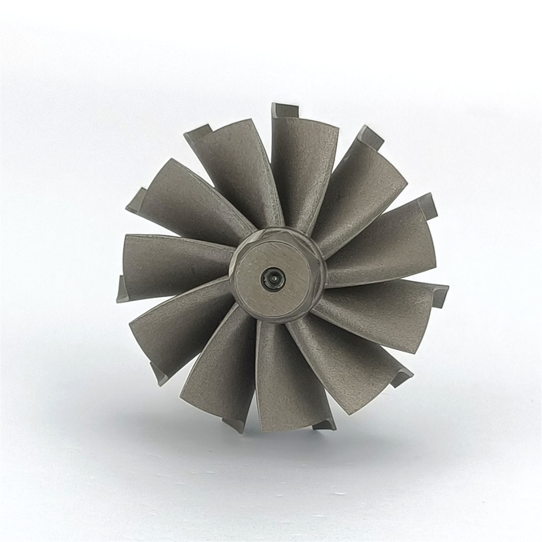 K03 Turbine Shaft Wheel