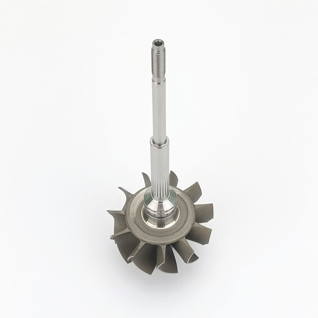 K03 Turbine Shaft Wheel