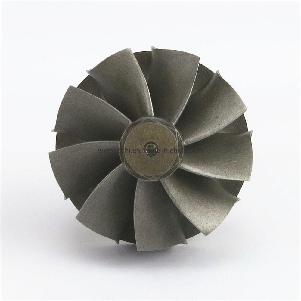 Gtb2260vk/ 751623-0009 Turbine Shaft Wheel