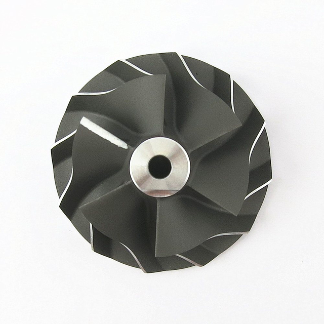 K03/ 53041232201 Turbocharger Part Compressor Wheel