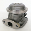 H1c Oil Cooled/ 3520574 Turbocharger Part Bearing Housings