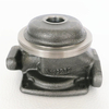 H1c Oil Cooled/ 3520574 Turbocharger Part Bearing Housings