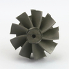 Gt1749V/ 717904-0001/ 717478-0001 Turbine Shaft Wheel