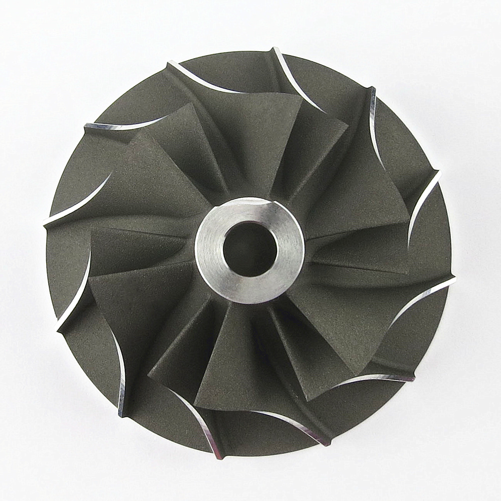 K14/ 53141232002 Turbocharger Part Compressor Wheel