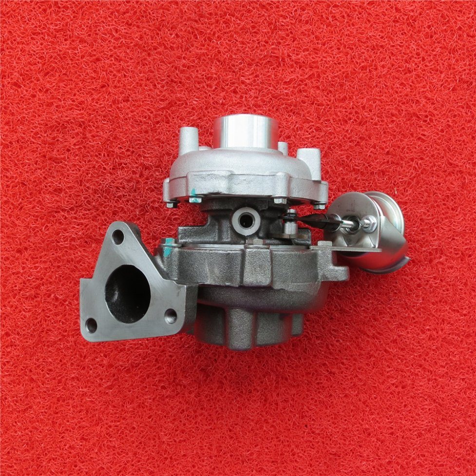 Turbocharger for Gt1541V/ 700960-11/ 700960-5011s