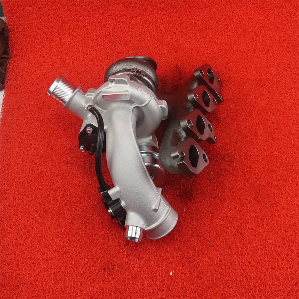 Turbocharger for Gt1446slm/ 781504-5004s/ 180817084