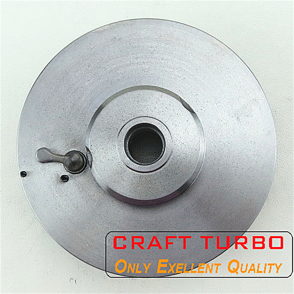 Gt1749va Oil Cooled/ 758219-0002/ 758219-0003 Turbocharger Part Bearing Housings