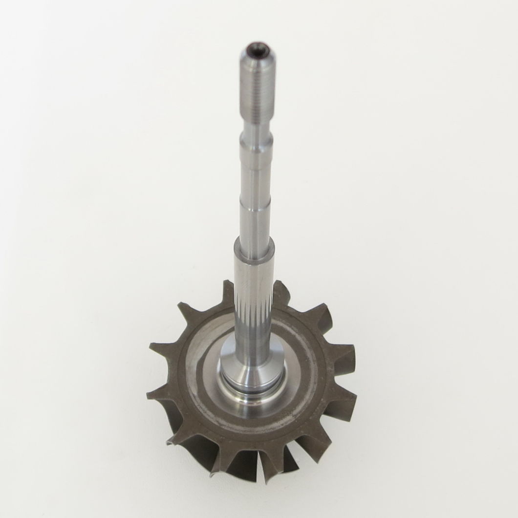 K26/ 5326-970-0001 Turbine Shaft Wheel