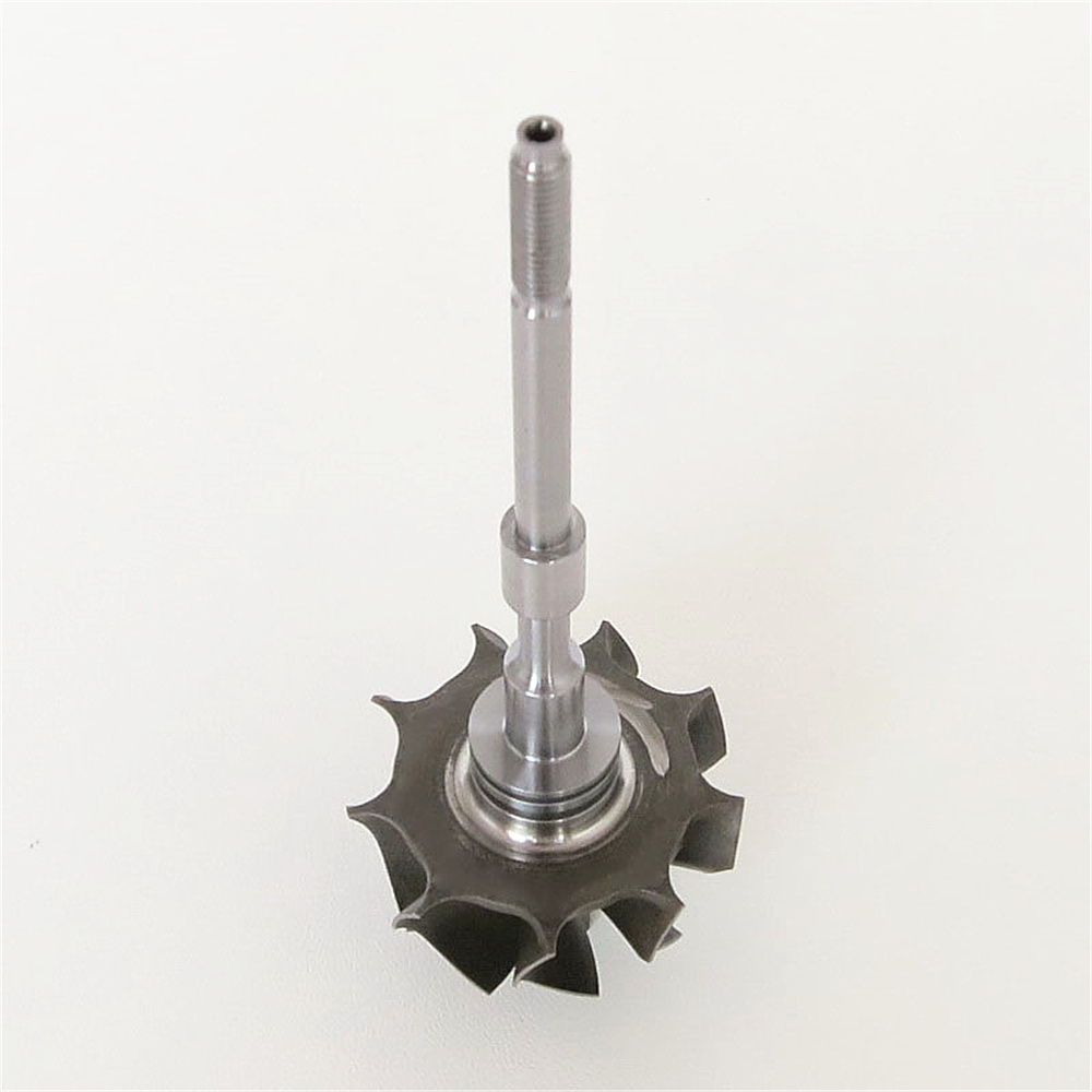 Gt1549/ 433298-0032 Turbine Shaft Wheel