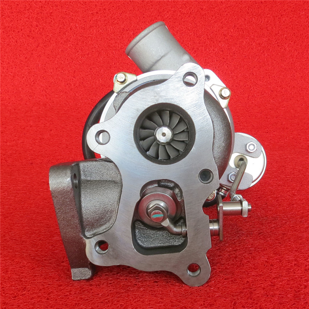Turbocharger for Gt1749s/ 715843-0001/ 715843-5001s