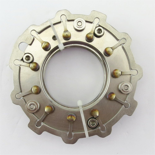Gt1749V/ Gta1749mv Turbocharger Part Nozzle Rings