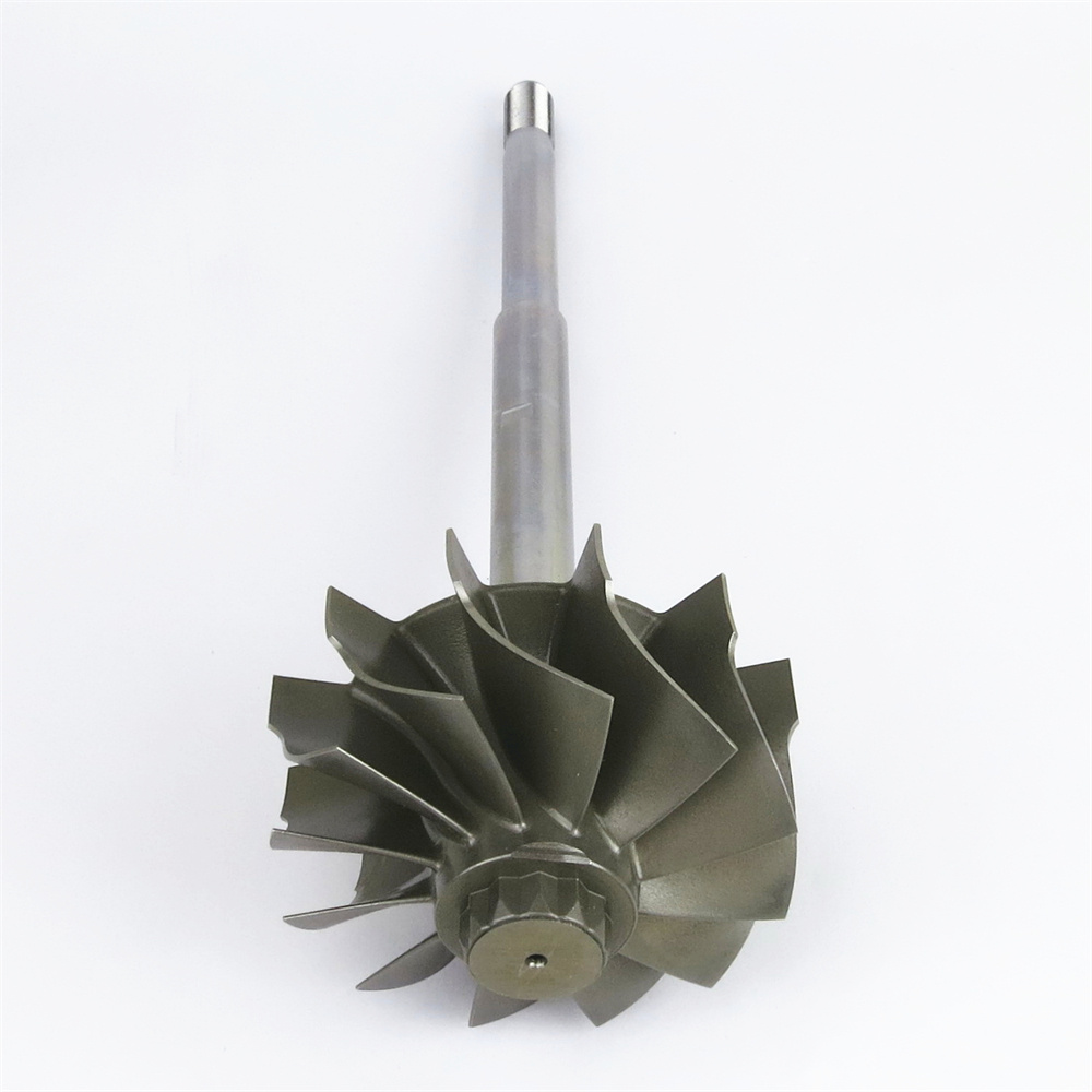 He561ve/ 4045033 Turbine Shaft Wheel