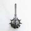 CT9/ 17201-30081 Turbine Shaft Wheel