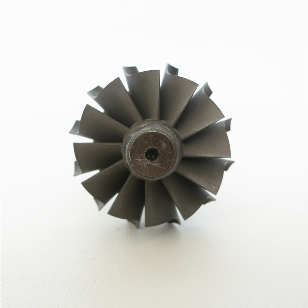 K14/ 5314-120-2102 Turbine Shaft Wheel
