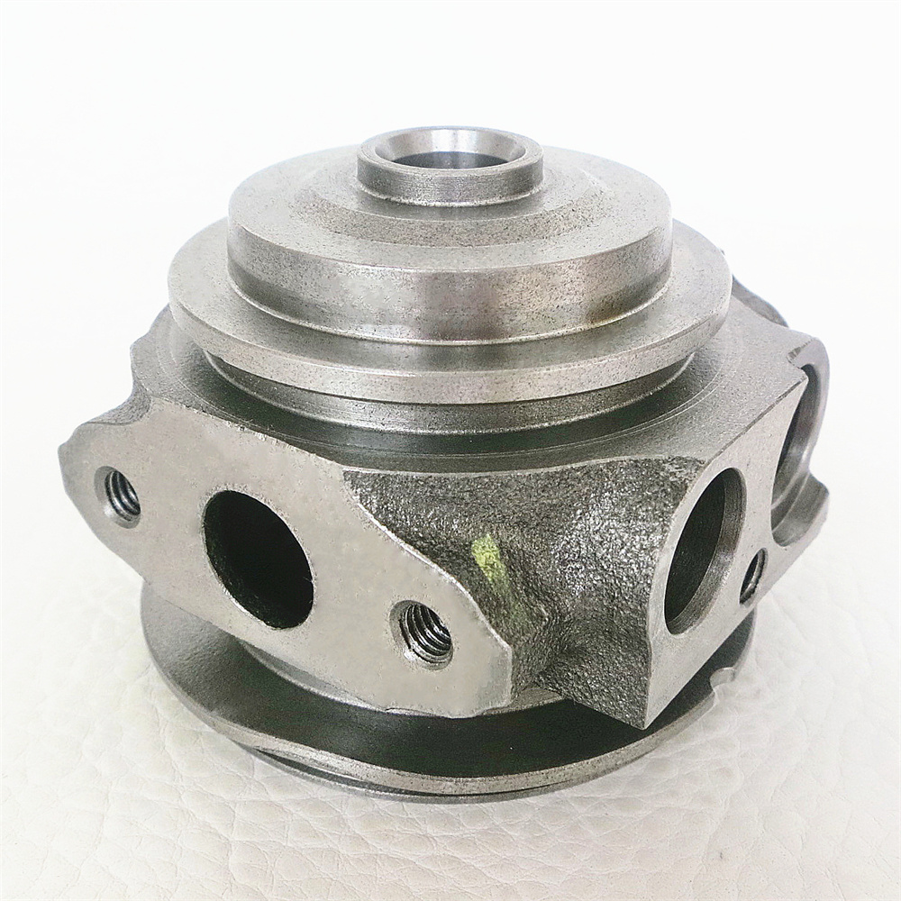 Td02 Water Cooled Turbocharger Part Bearing Housings