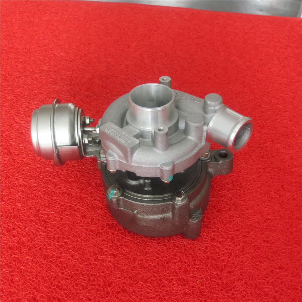 Turbocharger for Gt1749V/ 454231-0001/ 028145702h