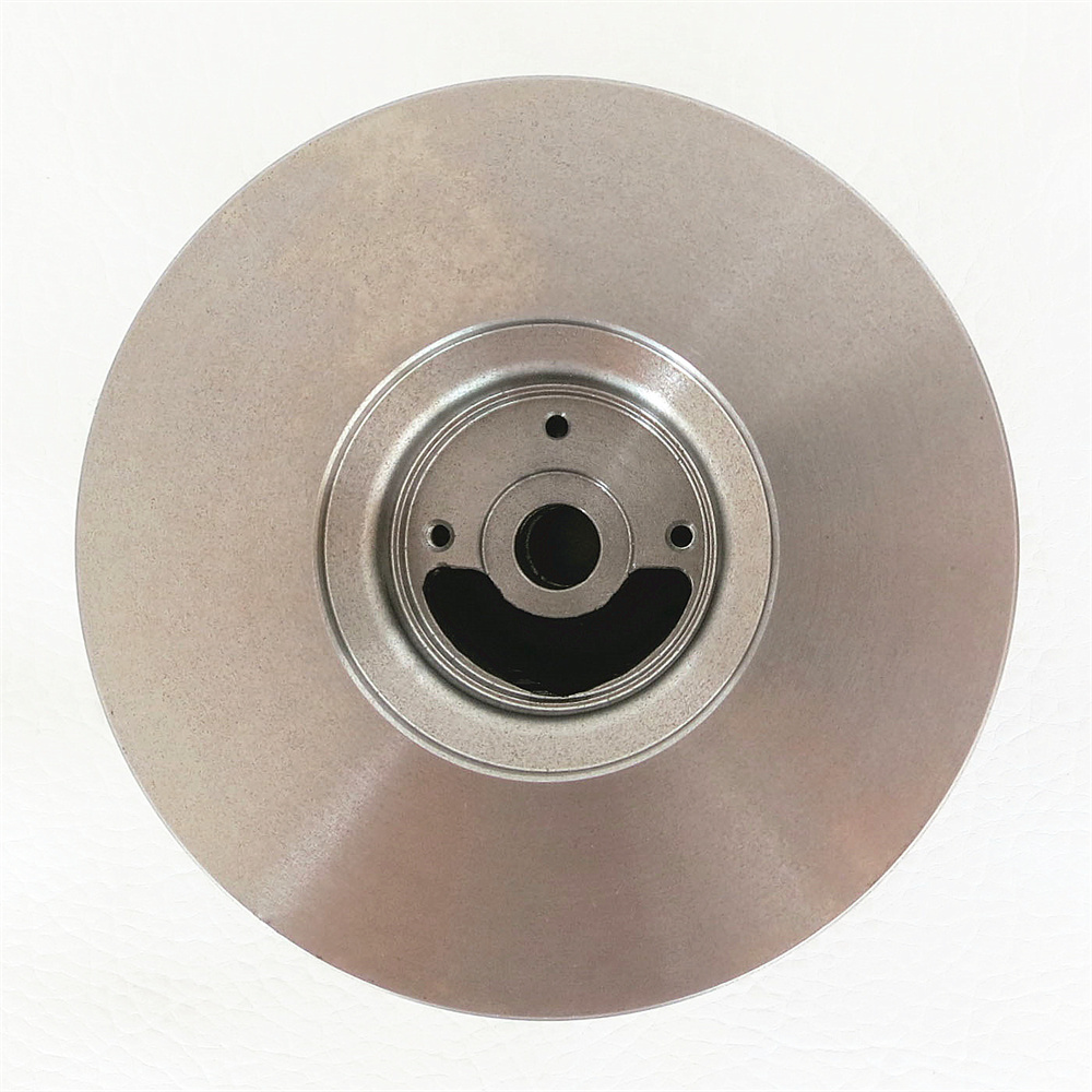 Kp35 Oil Cooled/ 5435-151-0001 Turbocharger Part Bearing Housings