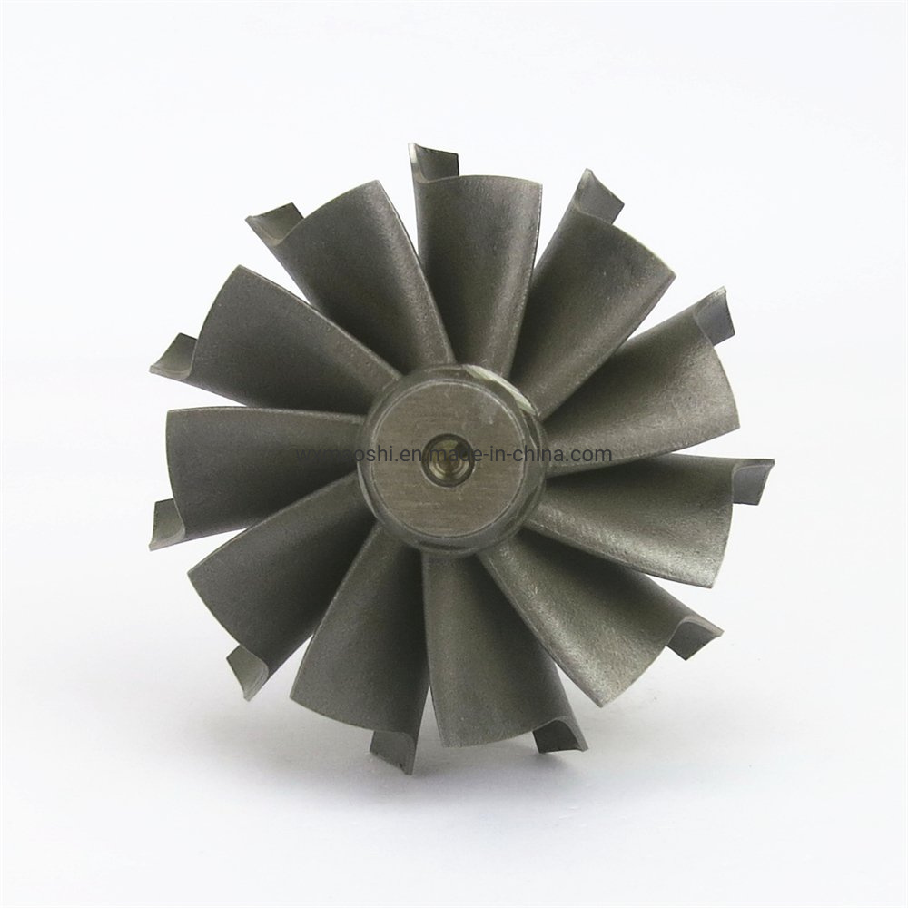 K03/ 5303-120-5013 Turbine Shaft Wheel