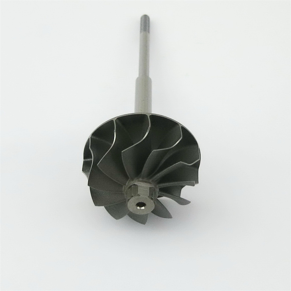 Td025/ 49180-01405 Turbine Shaft Wheel