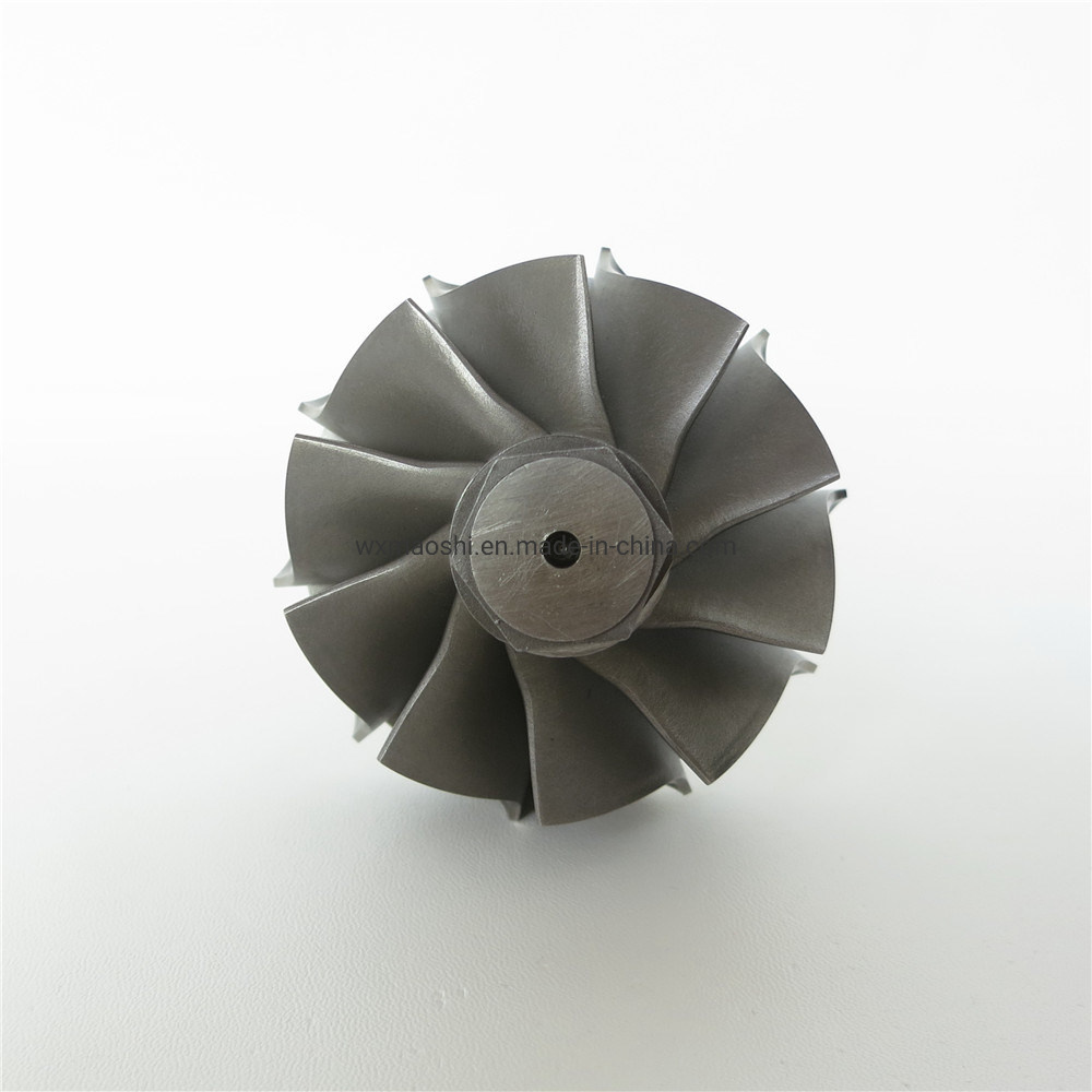 Gta40/ 728548-9 Turbine Shaft Wheel