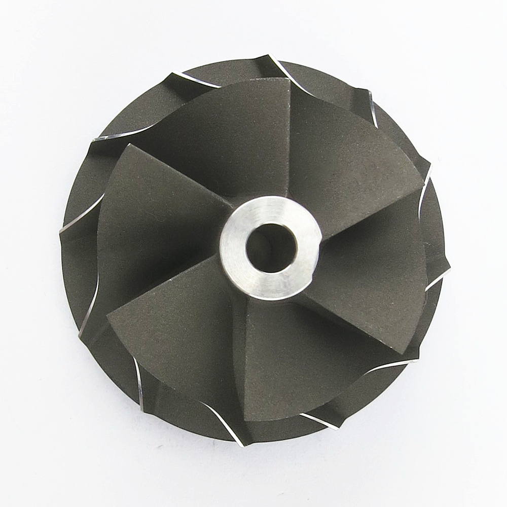 Rhf4V/ V40A03171 Turbocharger Part Compressor Wheel