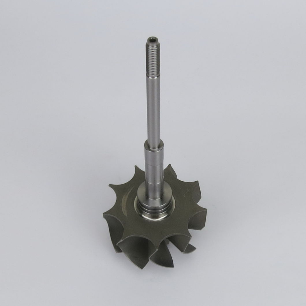 GTA2052GVK/ 717903-0038 Turbine Shaft Wheel