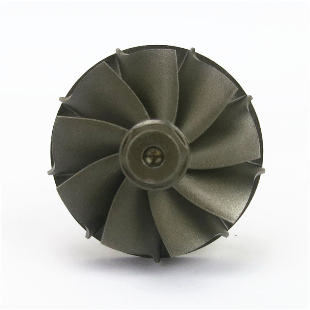 BV39/ 5439-120-8501/ 5439-970-0030 Turbine Shaft Wheel