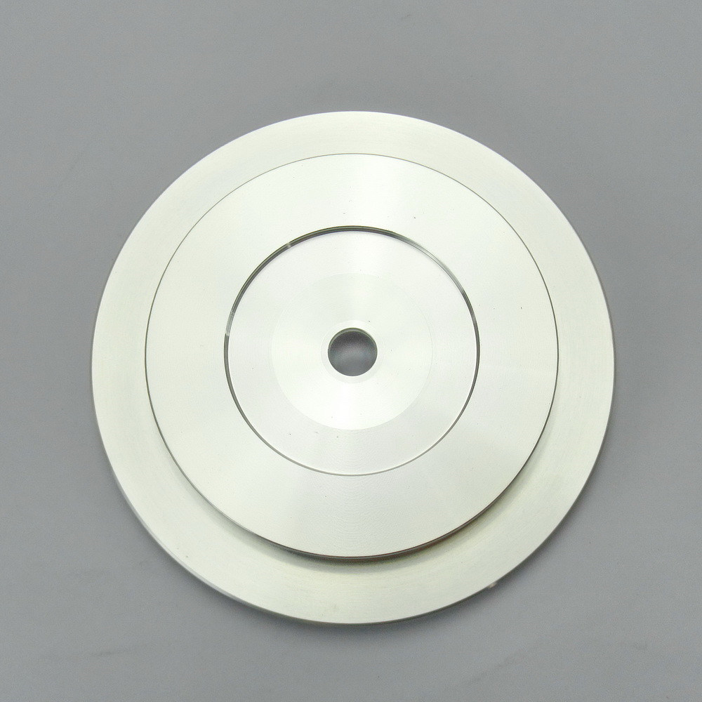 K03/ 5303-970-0034/ 5303-970-0037 Turbocharger Back Seal Plate