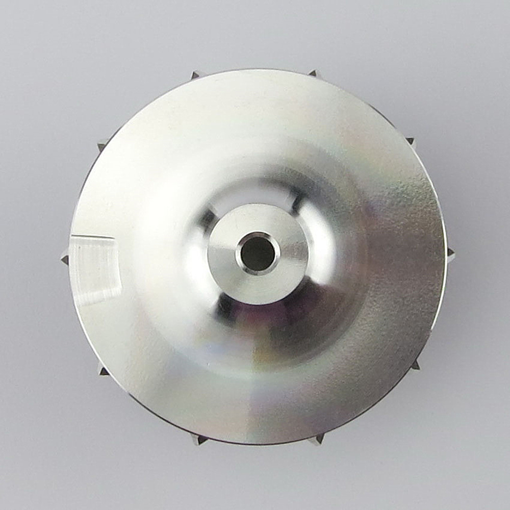 Kp39/ BV39 Turbocharger Part Compressor Wheel