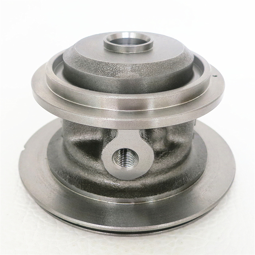 Td05 Oil Cooled Turbocharger Part Bearing Housings
