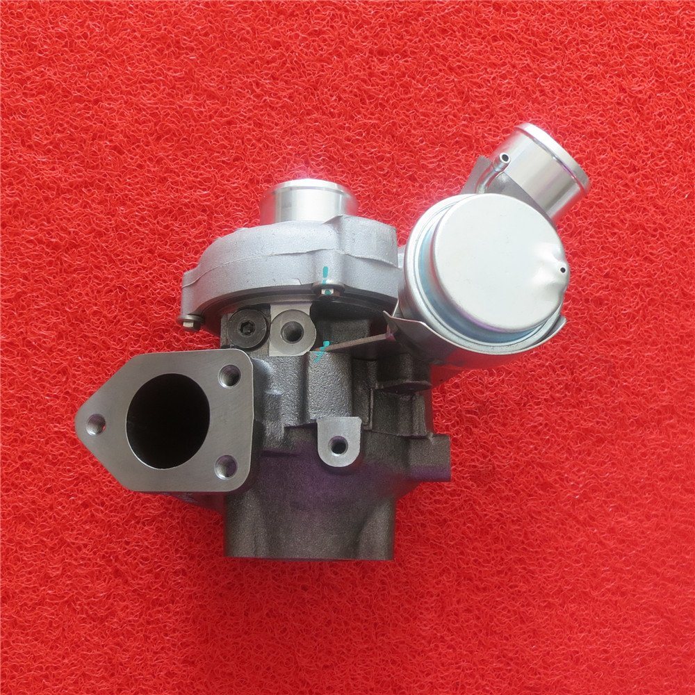 Turbocharger for BV43/ 53039880122/ 5303-988-0189