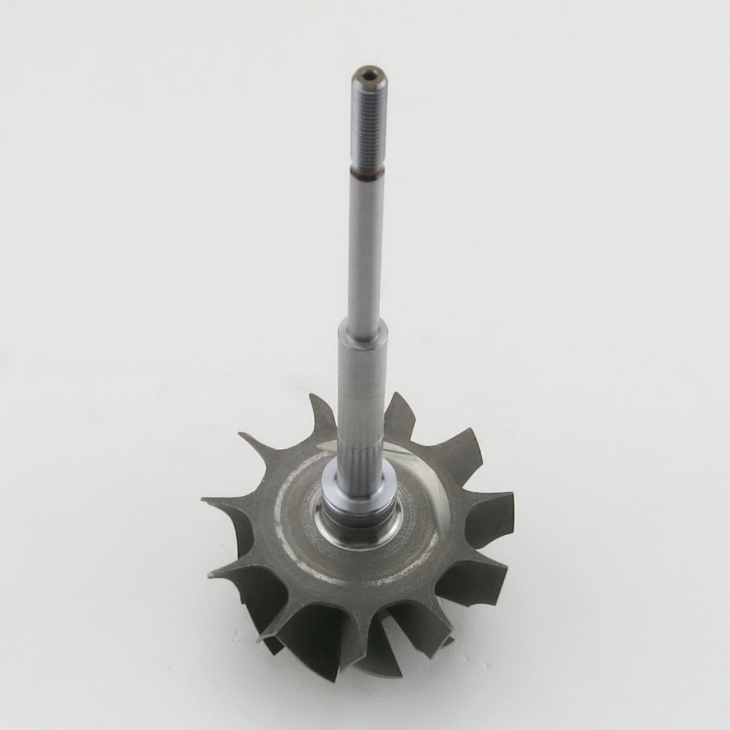 Tbp4/ 446905-1 Turbine Shaft Wheel