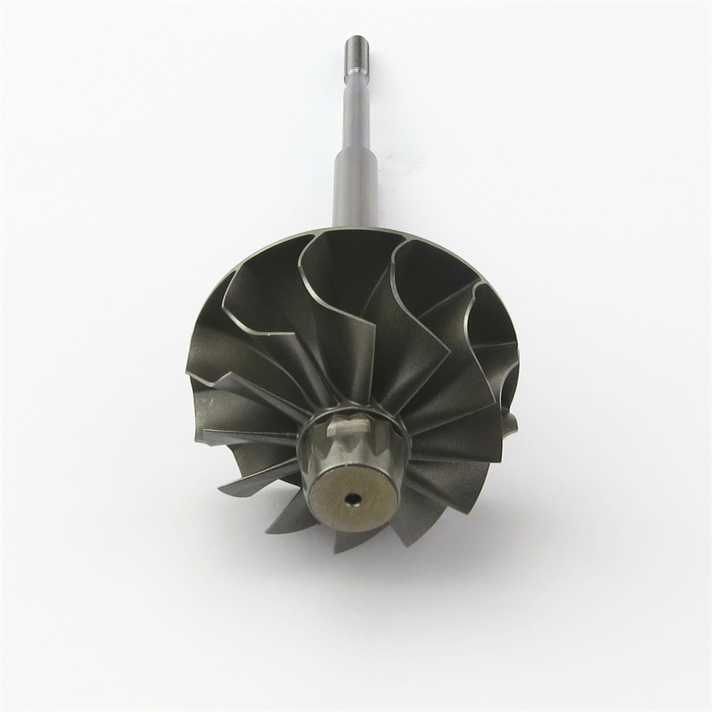 B2G/ 12651205003 Turbine Shaft Wheel