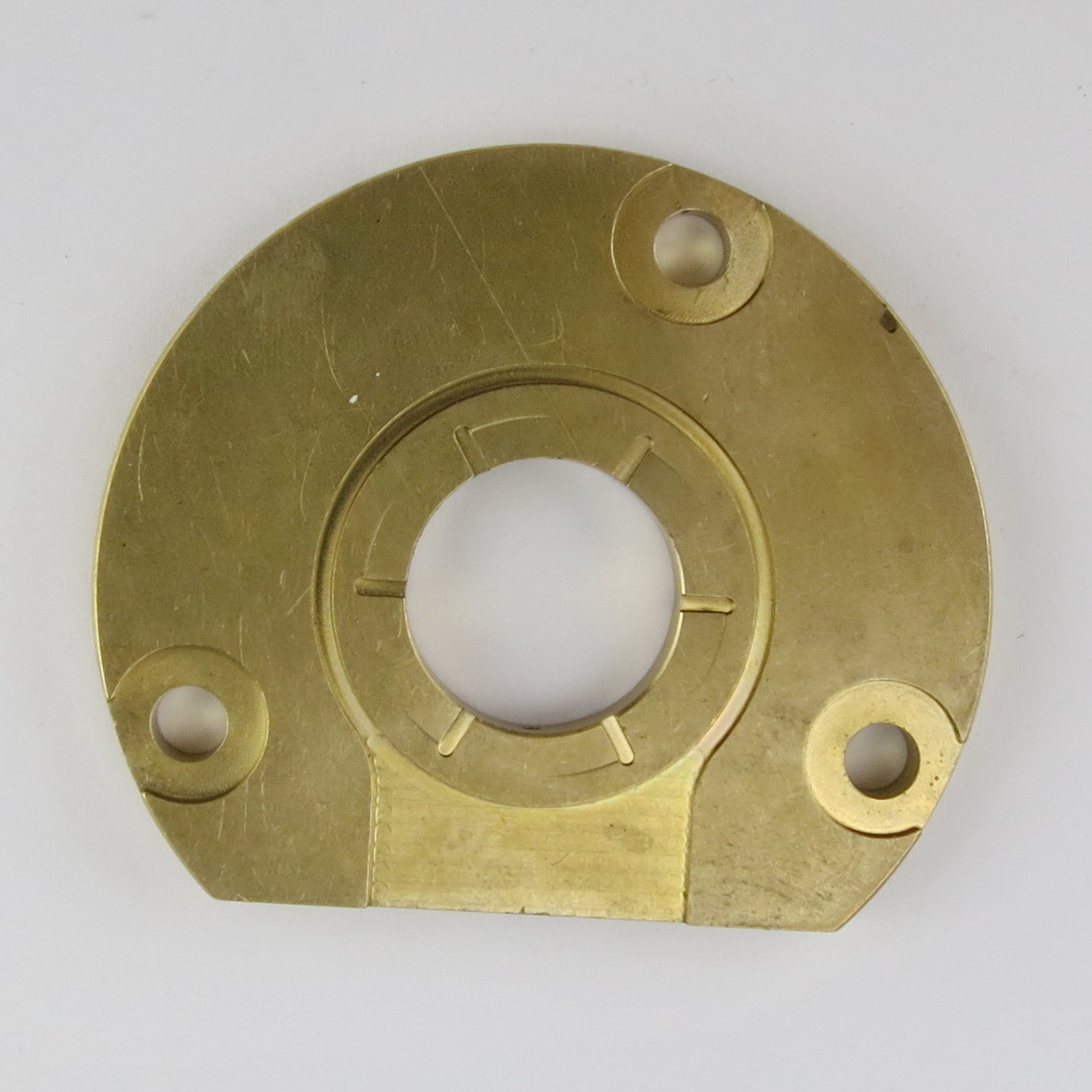 Gt42 Turbocharger Part Thrust Bearing