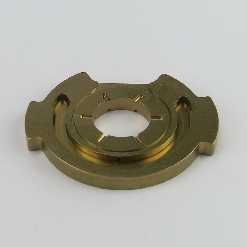 Gt37 Turbocharger Part Thrust Bearing