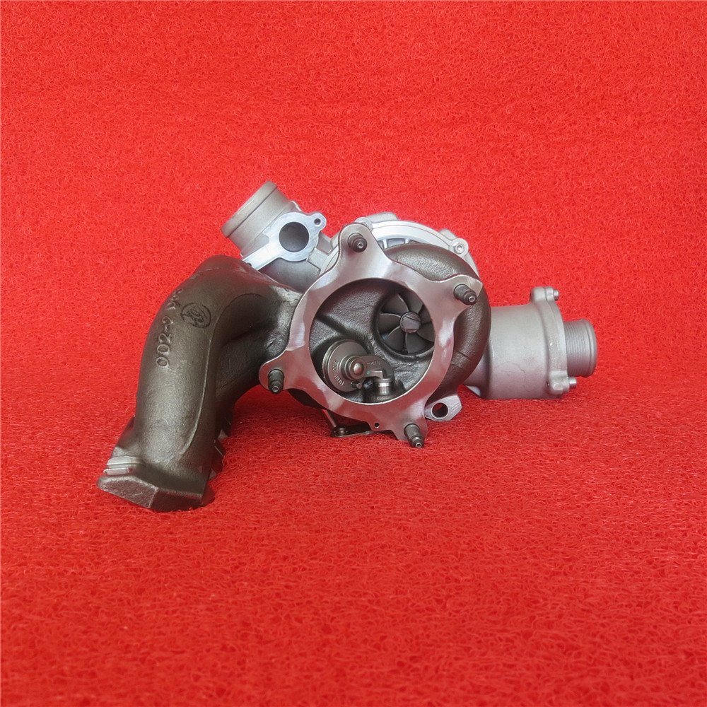 Turbocharger for 06h145702t/ Tw510p14nr5cw510/ 1109060532g