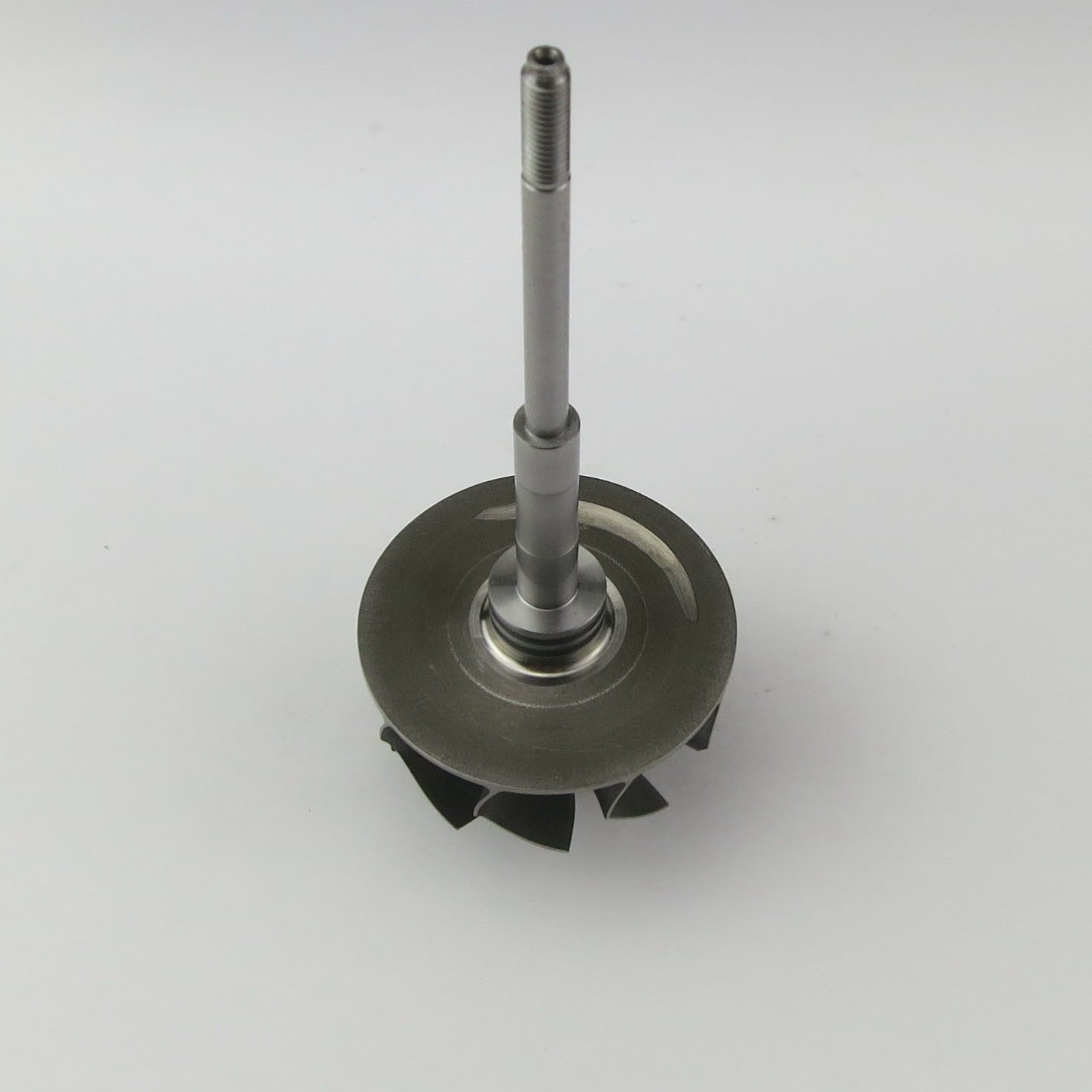 GT22V/ 760038-0002 Turbine Shaft Wheel