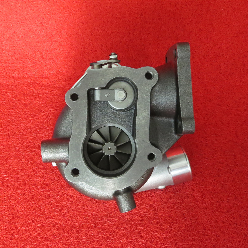 Turbocharger for CT26/ 17201-17030/ 17201-58020