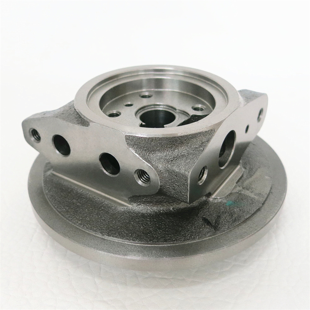 Gt1749V Water Cooled Turbocharger Part Bearing Housings