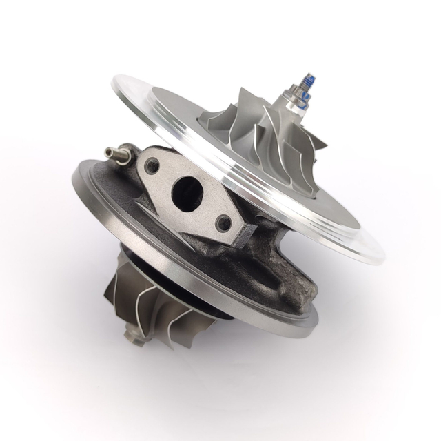 Gt2256V/704361-0004/704361-5004s Turbocharger Chra Car Part